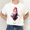 Aria From Harvestella Unisex T-Shirt