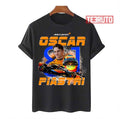 Oscar Piastri Formula One F1 Driver 2023 Fan Art Unisex T-Shirt