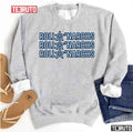 Roll Narchs Old Dominion Unisex Sweatshirt