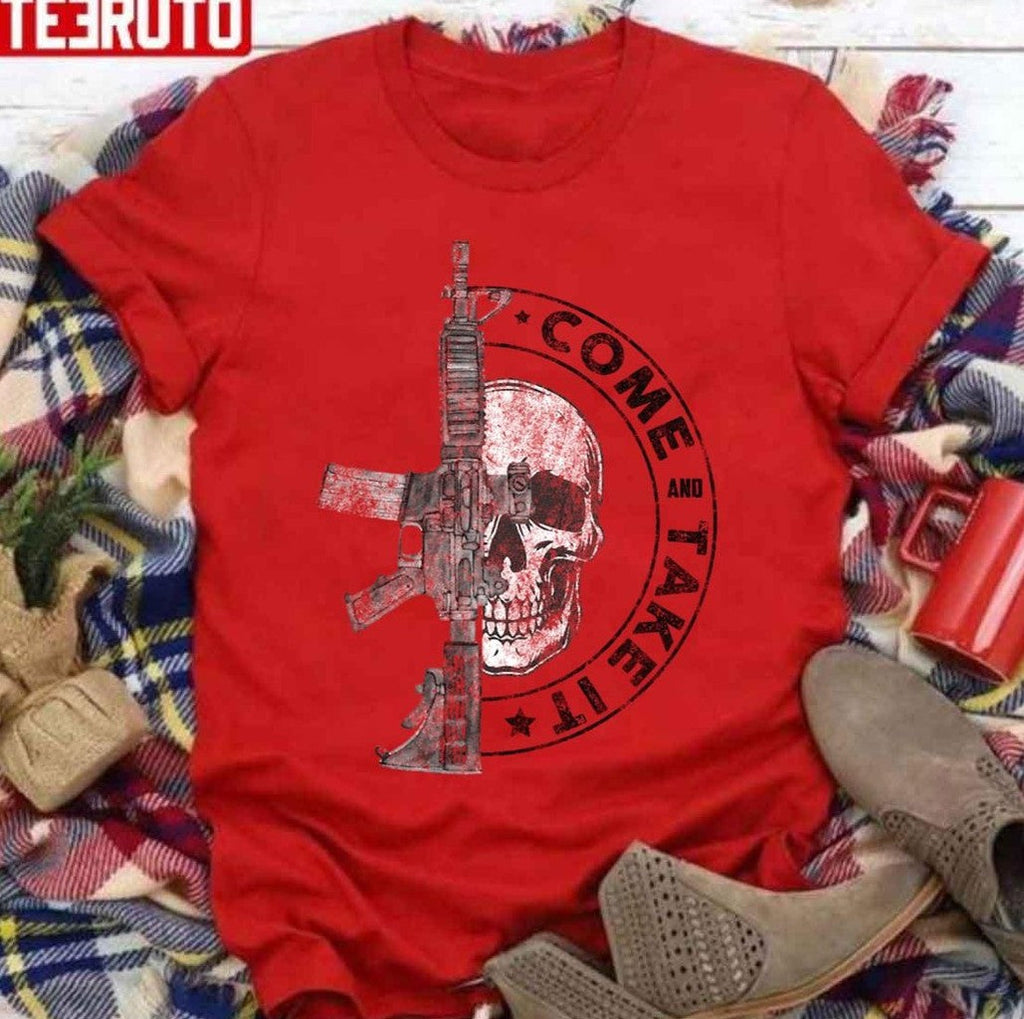 Ar15 Assault Rifle Lover Designs Unisex Sweatshirt