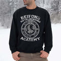 Beifong Metalbending Academy Avatar The Best Airbender Unisex Sweatshirt
