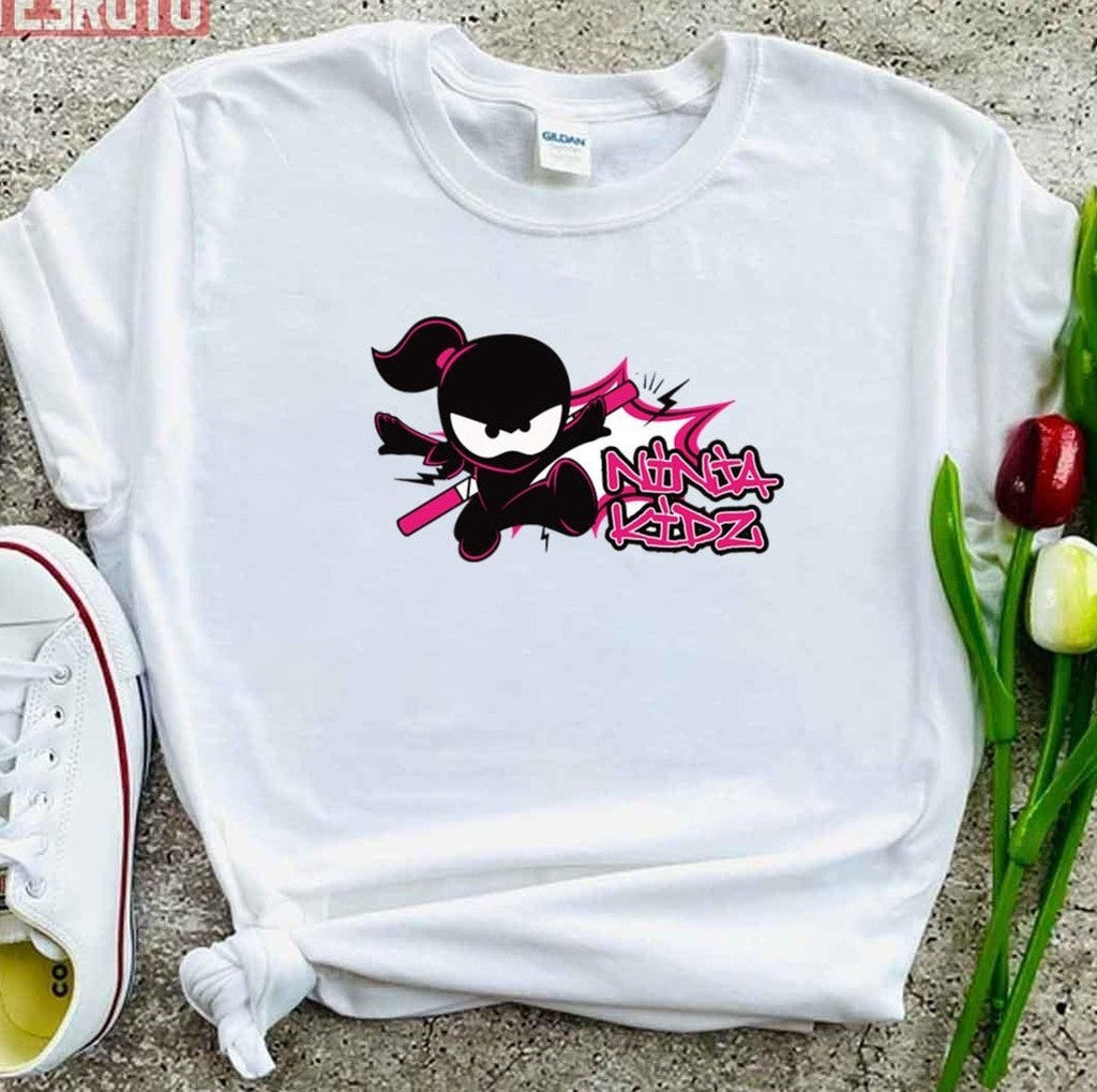 Payton Ninja Kidz Tv Unisex T-Shirt Unisex T-Shirt