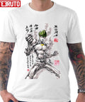 Mumen's Bike 6f Unisex T-Shirt
