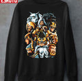 Smite Game Fanart Unisex Sweatshirt
