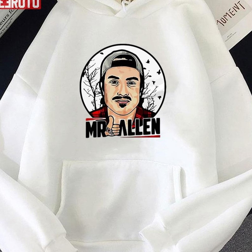 Mrballen Merch Unisex T-Shirt
