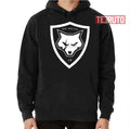Selasam Bad Wolves Tour 2019 Do You Trust Unisex Hoodie
