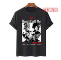 Shinee Don't Call Me 7th Album K Pop Merch Active Unisex T-Shirt