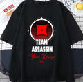 Assassin Ghost Of Tsushima Legends Unisex T-Shirt