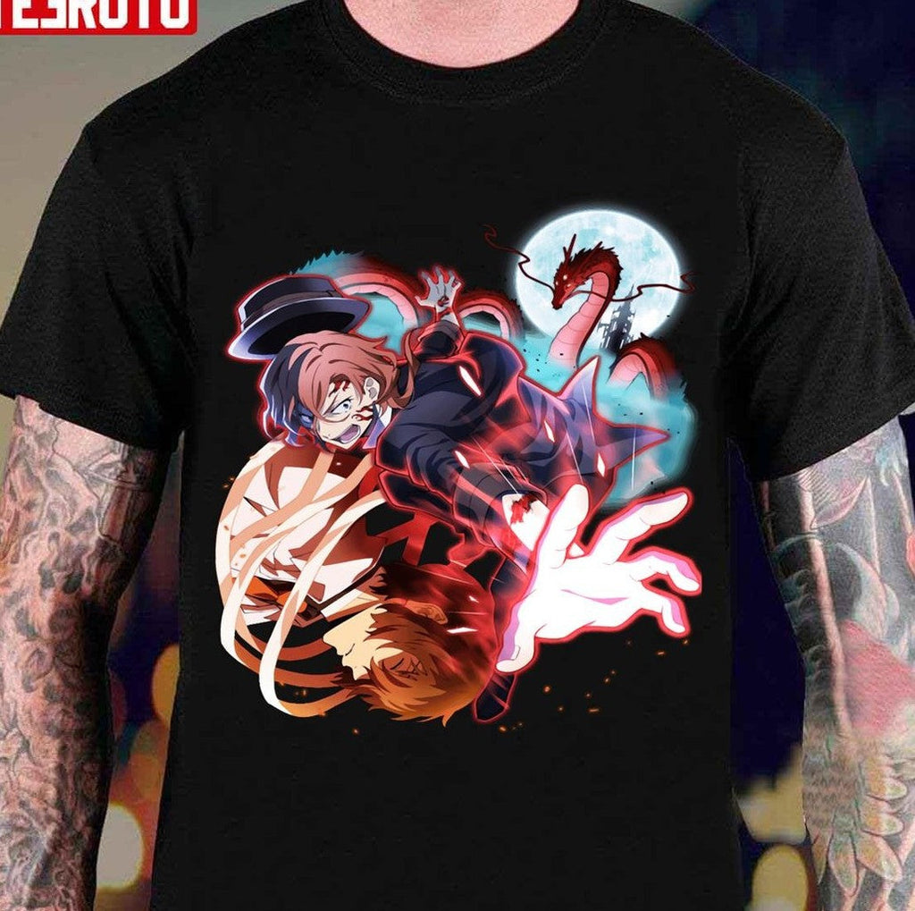 Nakahara Chuuya Unisex T-Shirt
