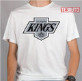 The Crown Los Angeles Kings Unisex T-Shirt