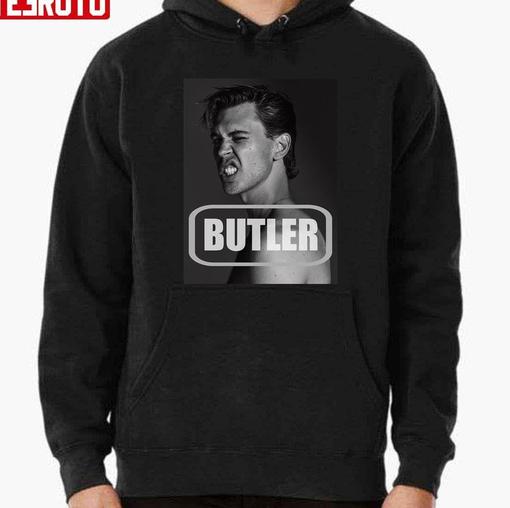 Austin Butler Elvis Unisex Sweatshirt