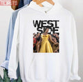 Anita West Side Story Collection Unisex Hoodie