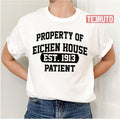 Property Of Eichen House Teen Wolf Unisex T-Shirt