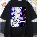 Beautiful Cyberpunk Lucy Unisex T-shirt