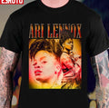 Best Ari Lennox Vintage Graphic Unisex T-shirt