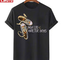 My Life With The Walter Boys Unisex T-Shirt