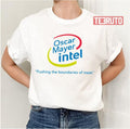 Oscar Mayer Intel Upload Unisex T-Shirt