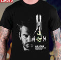 Apague La Luz Yescuche Ricardo Arjona Unisex T-Shirt
