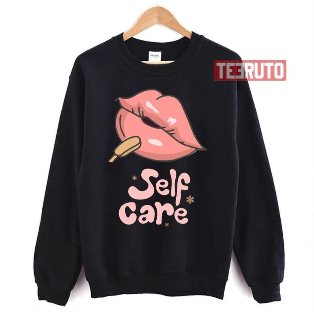 Rise Of The Pink Ladies Premium Scoop Unisex Sweatshirt