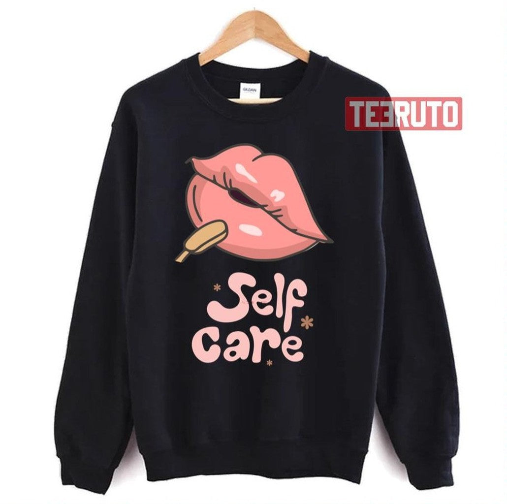 Rise Of The Pink Ladies Premium Scoop Unisex Sweatshirt