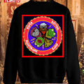 River Bottom Over Unisex Sweatshirt