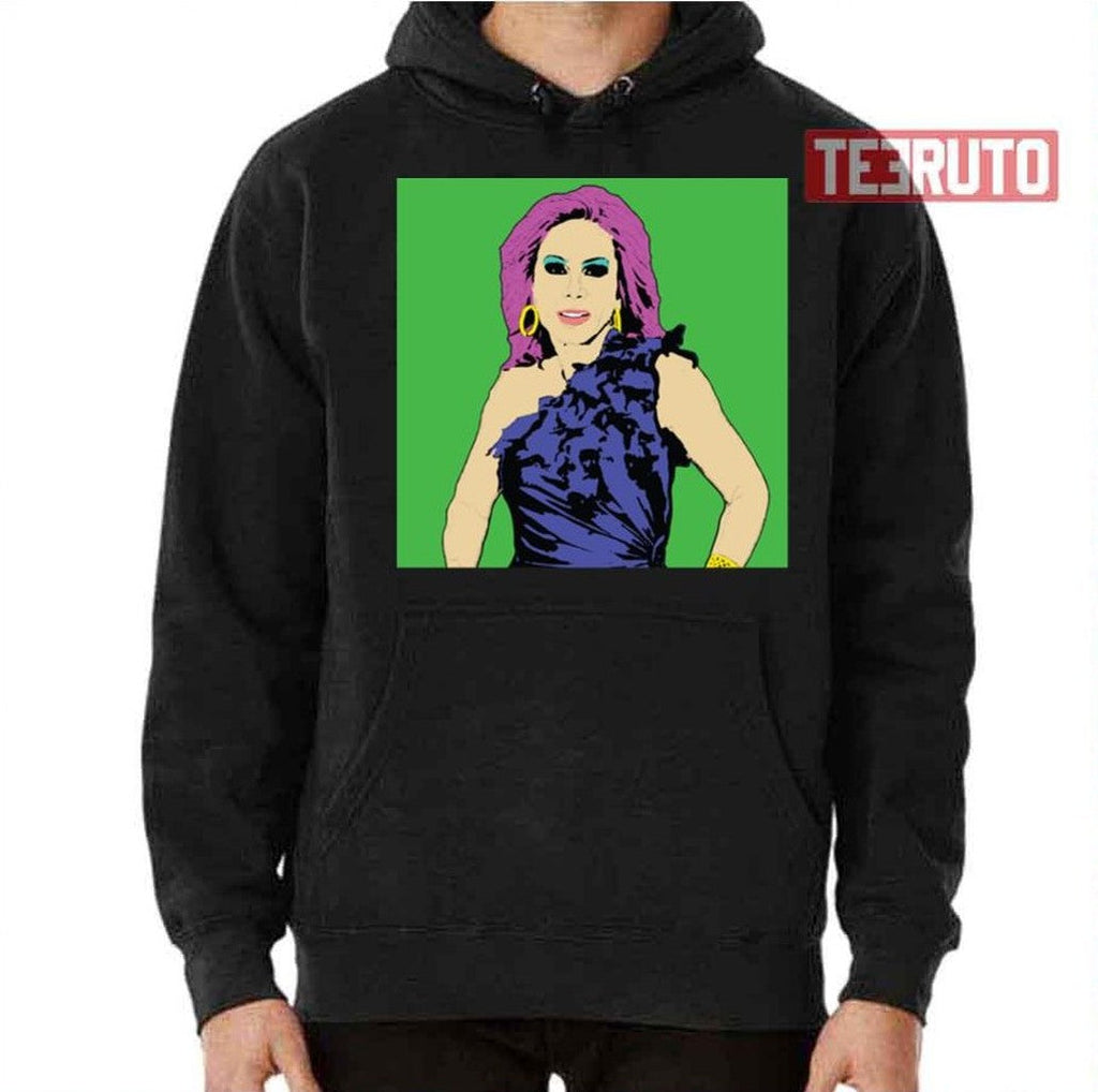 Og Adrienne Real Housewives Of Beverly Hills Unisex T-Shirt