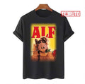 Season 2 Art 90s Alf Unisex T-Shirt