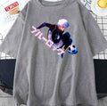 Seishiro Jump Blue Lock Unisex T-shirt
