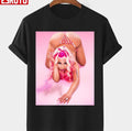 New Super Freaky Girl Minaj Graphic Design Unisex T-shirt