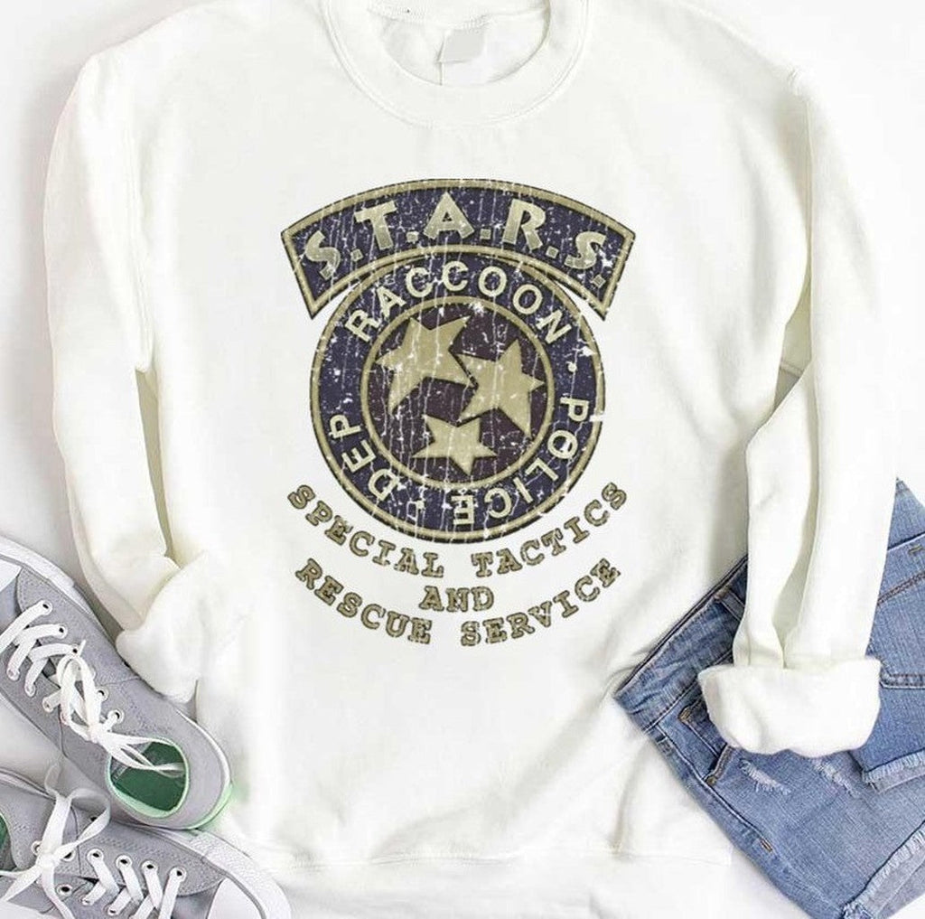 Special Tactics Rescue Service Unisex T-Shirt