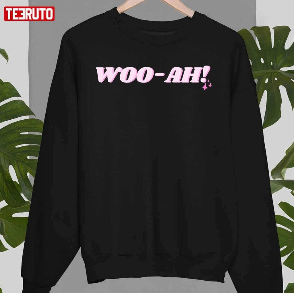 Singer Kim Petras Woo Ah Art Unisex T-Shirt