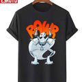 Rawr Splatoon Unisex T-Shirt