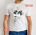 Tenkuu Shinpan Okay Funny Art Unisex T-Shirt