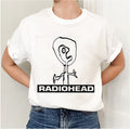Sing My Song Radiohead Unisex T-Shirt