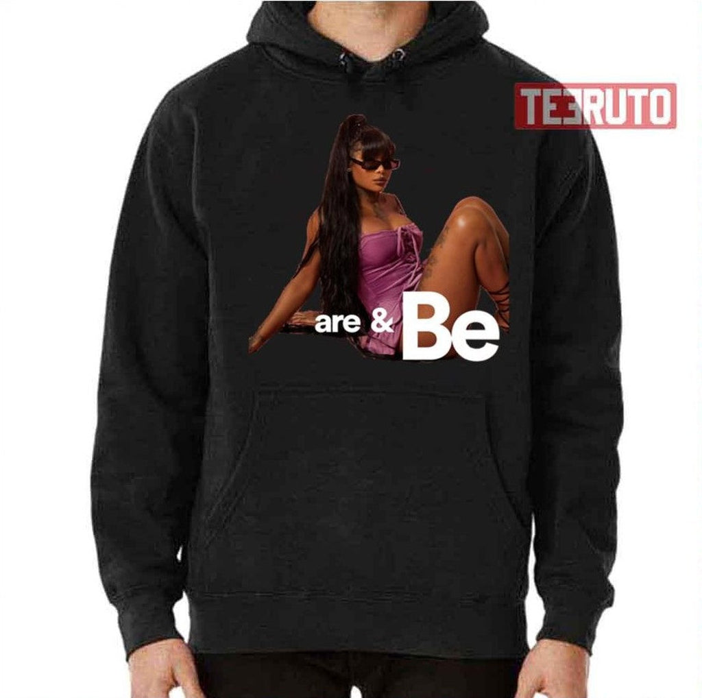 Are &amp; Be 'summer Walker Unisex T-Shirt