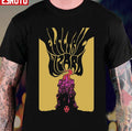 Pioneer Doom Metal Unisex T-Shirt