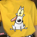 Spunky Rocko's Modern Life Unisex T-Shirt