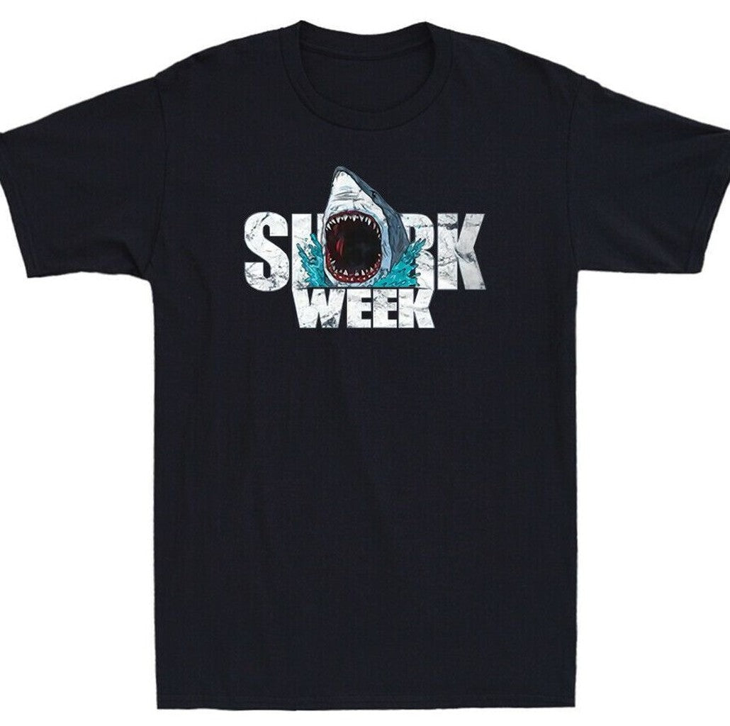 Shark Week Unisex T-Shirt