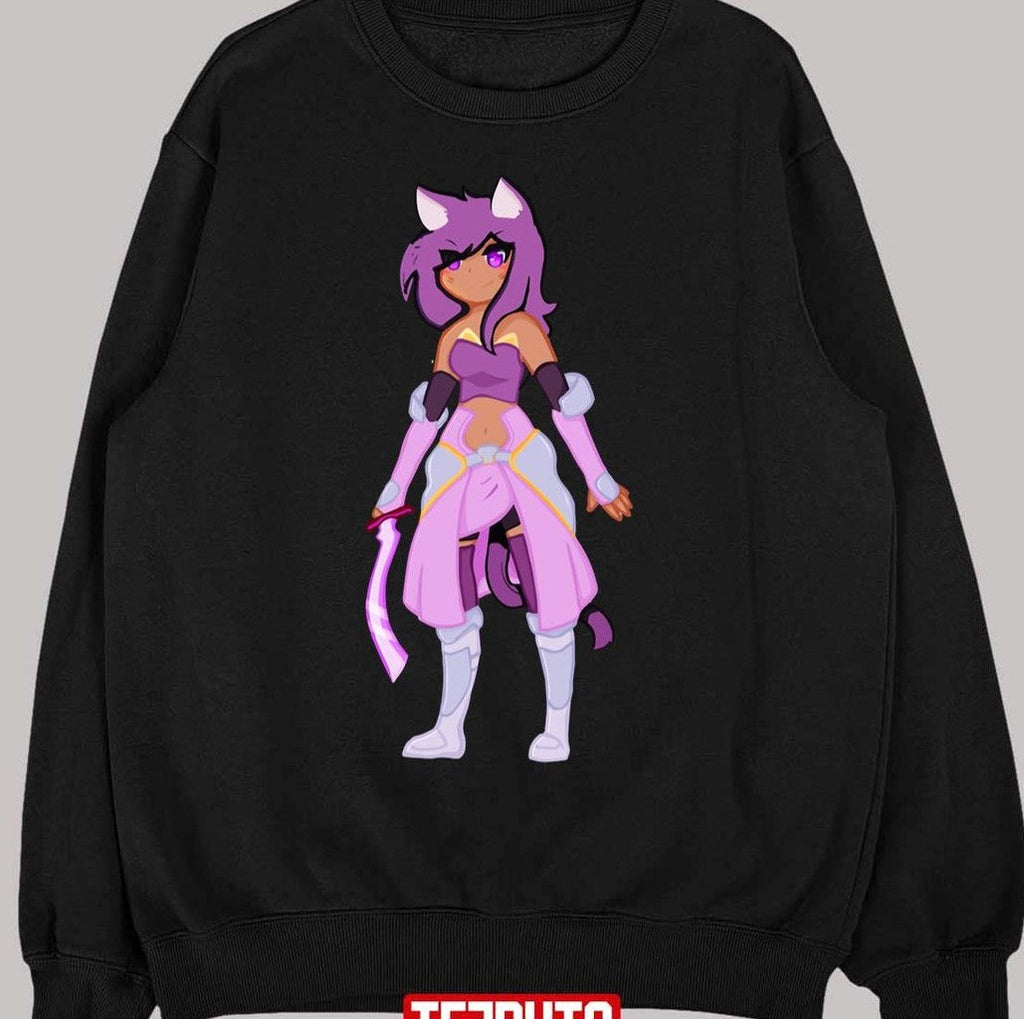 Aphmau Youtuber Gamers Unisex T-Shirt