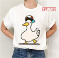 Shuba Duck Hololive Oozora Subaru Unisex T-Shirt