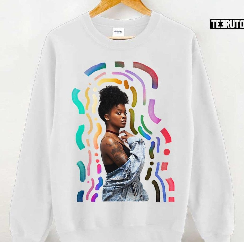 Pho Ep Ari Lennox Unisex T-shirt