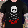 Stuntman Mike Unisex T-Shirt