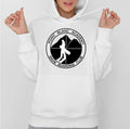 Point Blanc Academy Snow Boarding Club Alex Rider Unisex Hoodie