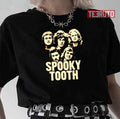 Spooky Tooth Waitin’ For The Wind Unisex T-Shirt