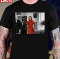 Nancy Pelosi Back In Business Unisex T-Shirt