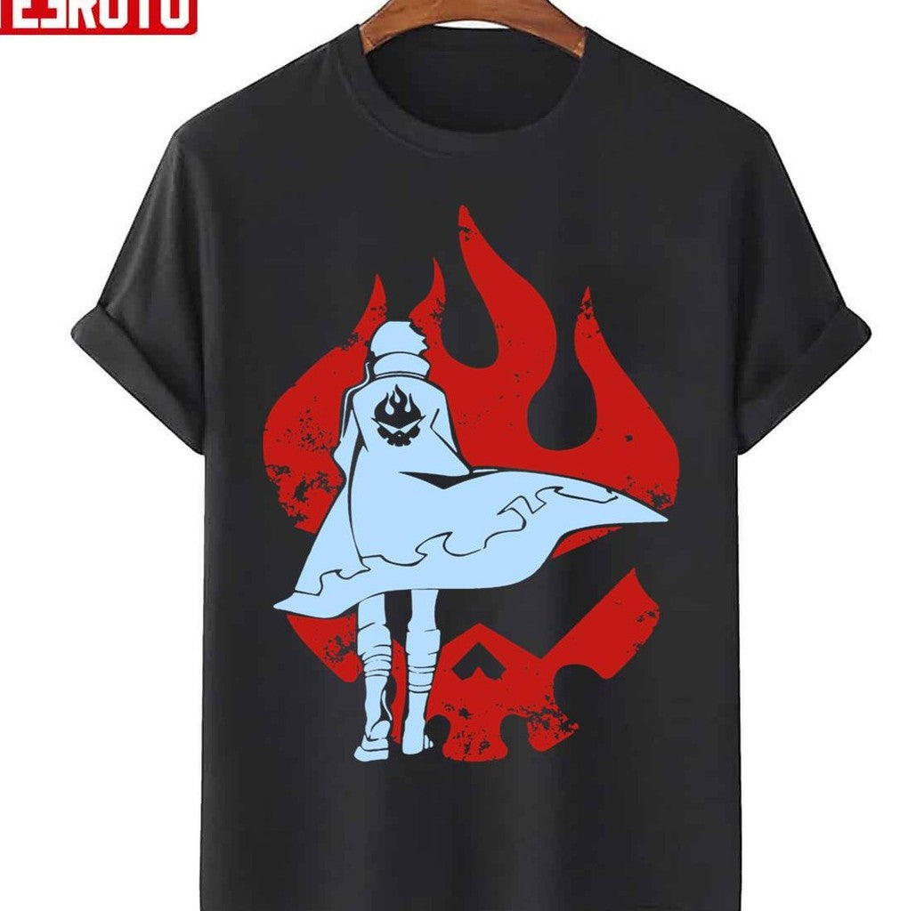 Simon Tengen Toppa Gurren Lagann Unisex T-Shirt