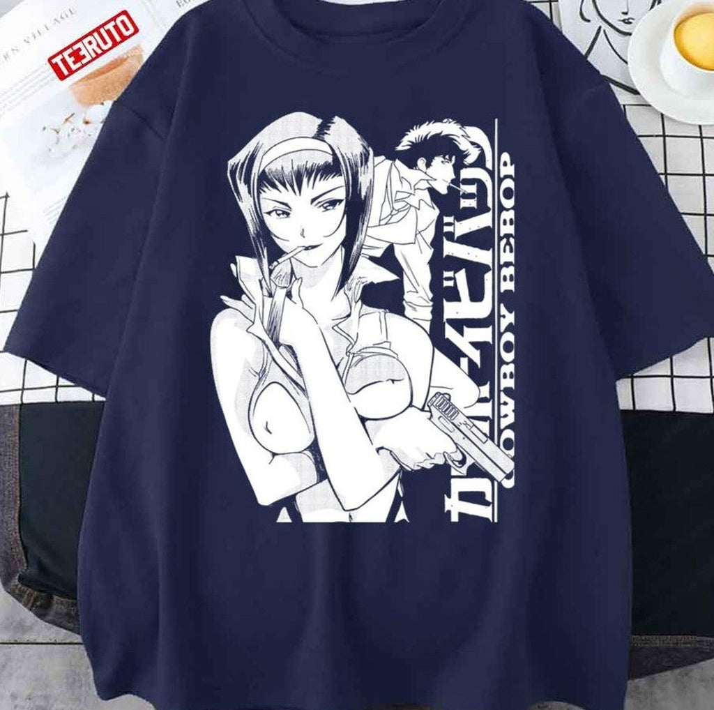 Space Cowboys Unisex T-Shirt