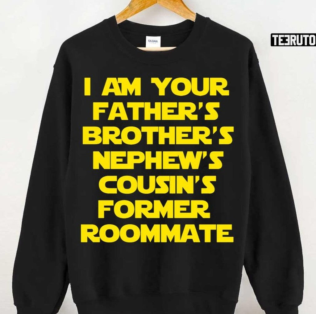 Spaceballs Quote Unisex T-Shirt