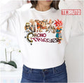 Not Play Along Chrono Trigger Unisex Sweatshirt