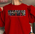 The Chthonic Gods Hades Game Unisex Sweatshirt